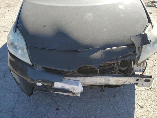 Photo 11 from auction – 2012 TOYOTA PRIUS with VIN JTDKN3DU6C5516458