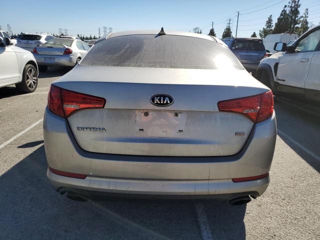 Photo 6 from auction – 2013 KIA OPTIMA LX with VIN 5XXGM4A78DG114578