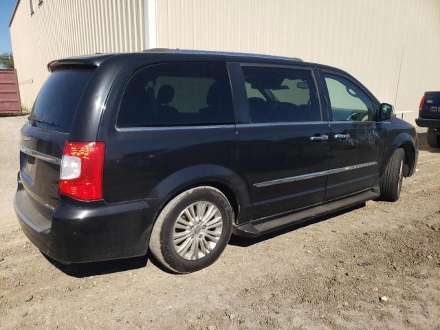 Photo 3 from auction – 2012 CHRYSLER TOWN & COU with VIN 2C4RC1GG0CR169095