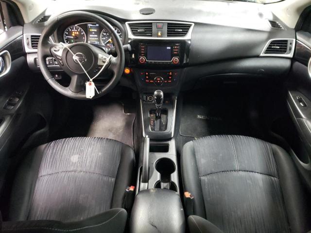 Photo 8 from auction – 2018 NISSAN SENTRA S with VIN 3N1AB7AP2JL619094