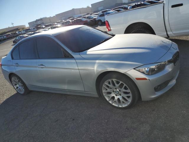 Photo 4 from auction – 2015 BMW 328 I with VIN WBA3A5C51FF607249