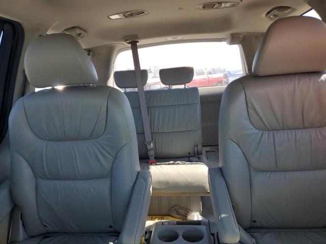 Photo 10 from auction – 2009 HONDA ODYSSEY EX with VIN 5FNRL38639B018452