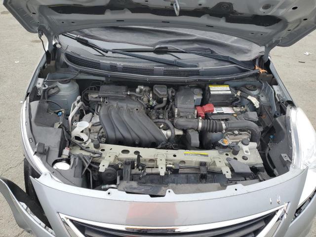 Photo 11 from auction – 2014 NISSAN VERSA S with VIN 3N1CN7AP3EL876030