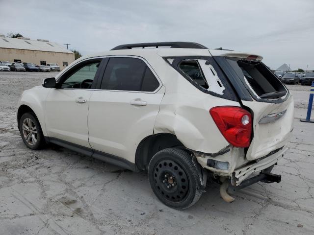 Photo 2 from auction – 2012 CHEVROLET EQUINOX LT with VIN 2GNALDEKXC1304675