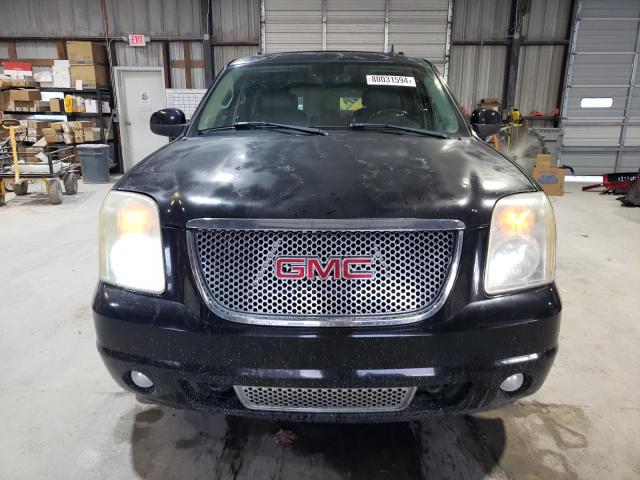 Photo 5 from auction – 2007 GMC YUKON DENA with VIN 1GKFK63897J208265