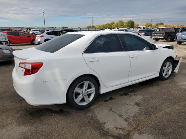 Photo 3 from auction – 2012 TOYOTA CAMRY BASE with VIN 4T1BF1FK6CU166120