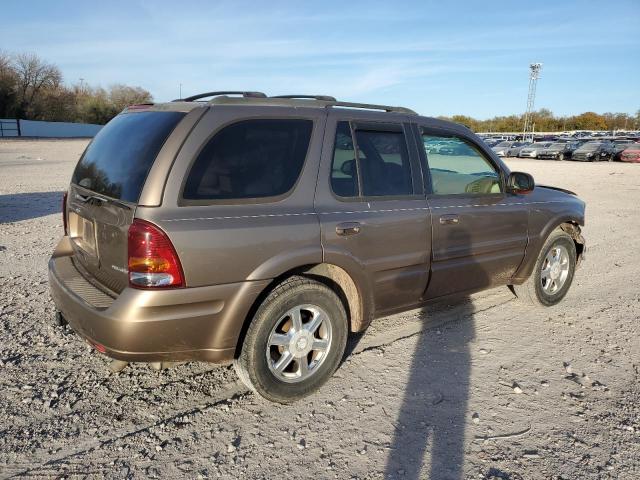 Photo 3 from auction – 2002 OLDSMOBILE BRAVADA with VIN 1GHDT13S022391809