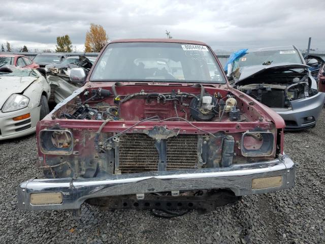 Photo 5 from auction – 1990 TOYOTA 4RUNNER VN with VIN JT3VN39W7L0031660