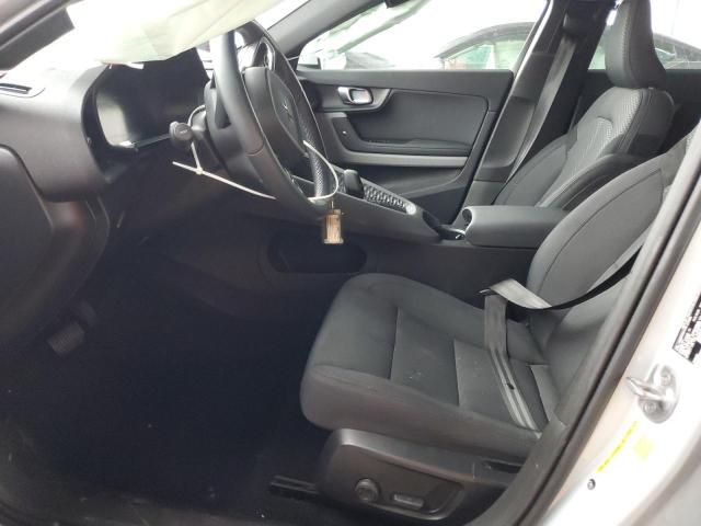 Photo 7 from auction – 2023 POLESTAR 2 with VIN YSMED3KA1PL137558