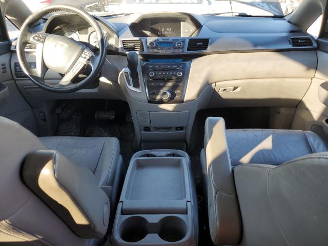 Photo 8 from auction – 2011 HONDA ODYSSEY TO with VIN 5FNRL5H99BB001120