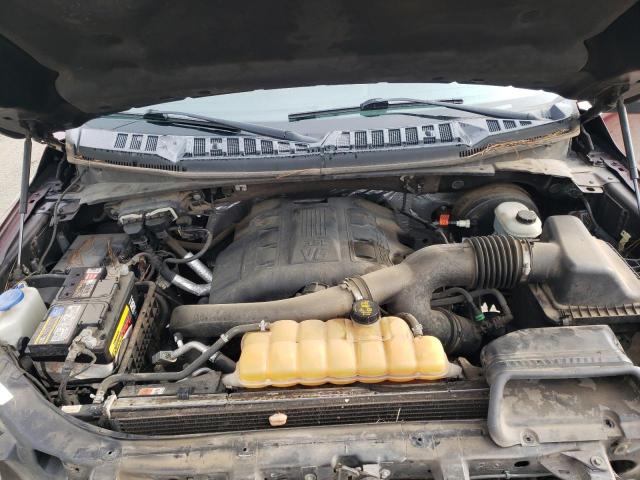 Photo 11 from auction – 2015 FORD F150 SUPER with VIN 1FTEW1CG8FFA49102