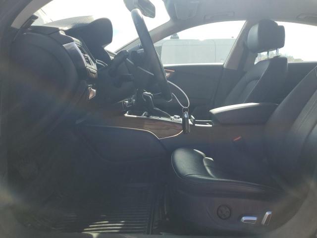 Photo 7 from auction – 2016 AUDI A7 PREMIUM with VIN WAUWGAFC6GN073526