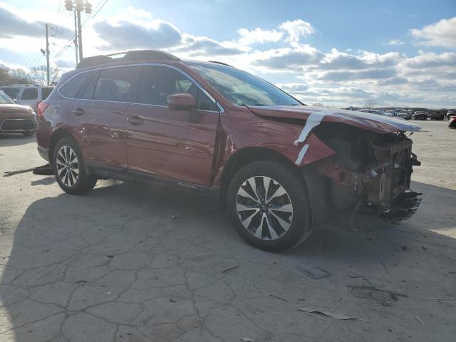 Photo 4 from auction – 2017 SUBARU OUTBACK 2. with VIN 4S4BSANC3H3216488