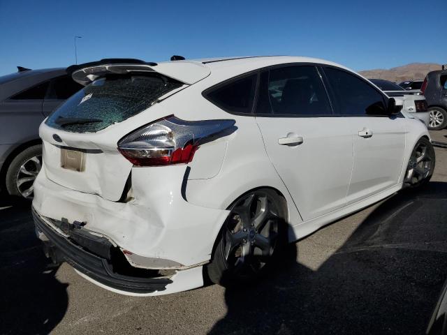 Photo 3 from auction – 2017 FORD FOCUS ST with VIN 1FADP3L93HL277203