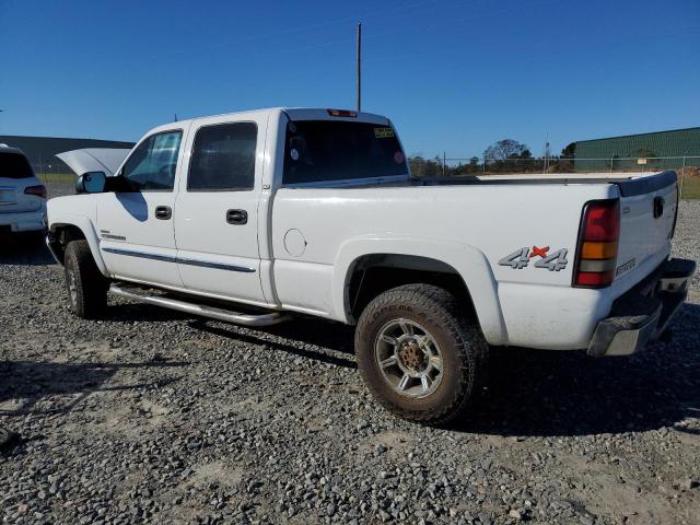 Photo 2 from auction – 2005 GMC SIERRA K25 with VIN 1GTHK23205F896326