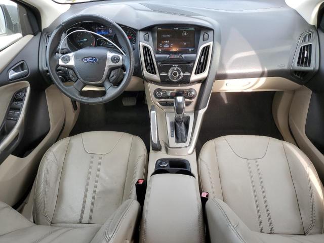 Photo 8 from auction – 2012 FORD FOCUS SEL with VIN 1FAHP3H24CL460583