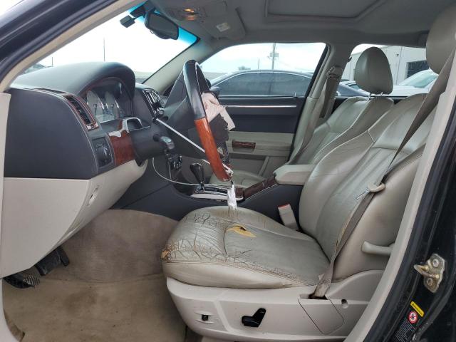 Фото 7 с аукциона – 2005 CHRYSLER 300C с VIN 2C3AA63H15H105188