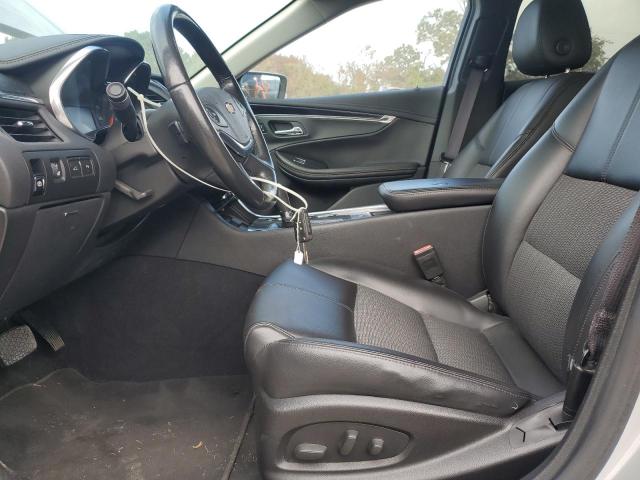 Photo 7 from auction – 2016 CHEVROLET IMPALA LT with VIN 2G1105SA0G9150125
