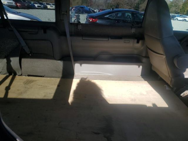 Photo 11 from auction – 2003 CHEVROLET ASTRO with VIN 1GNDM19X33B151510