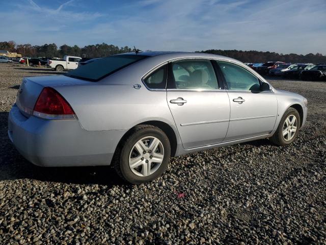 Photo 3 from auction – 2006 CHEVROLET IMPALA LS with VIN 2G1WB58K669286967