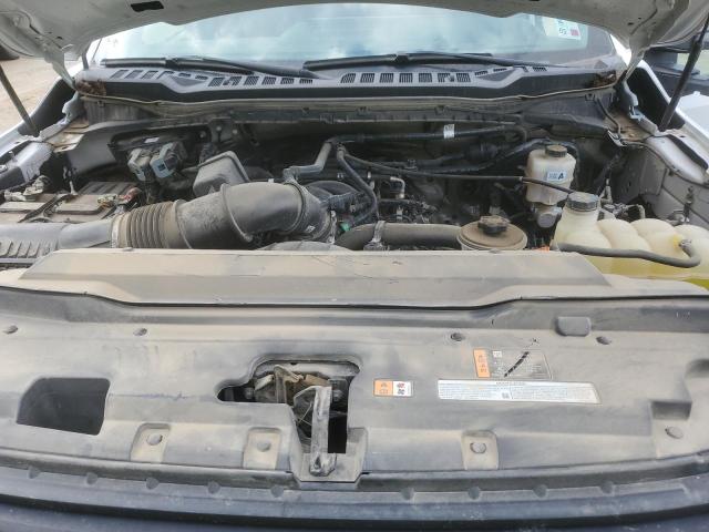 Photo 11 from auction – 2023 FORD F250 SUPER with VIN 1FT7W2BA3PEC08692