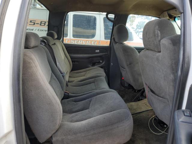 Photo 10 from auction – 2005 CHEVROLET SILVERADO with VIN 1GCGK13U15F837731