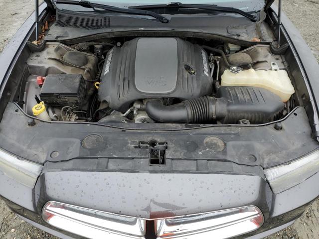 Снимка 11 от търг – 2013 DODGE CHARGER R/ с VIN 2C3CDXCTXDH706799
