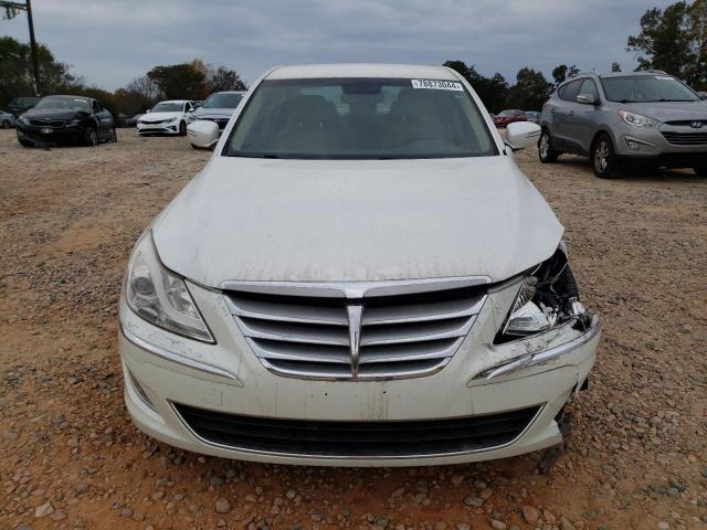Photo 5 from auction – 2013 HYUNDAI GENESIS 3. with VIN KMHGC4DD3DU250126