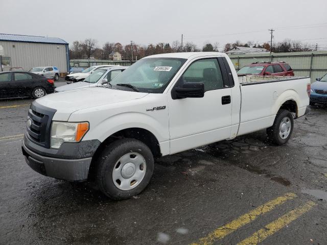 Photo 1 from auction – 2009 FORD F150 with VIN 1FTRF12W99KB51675
