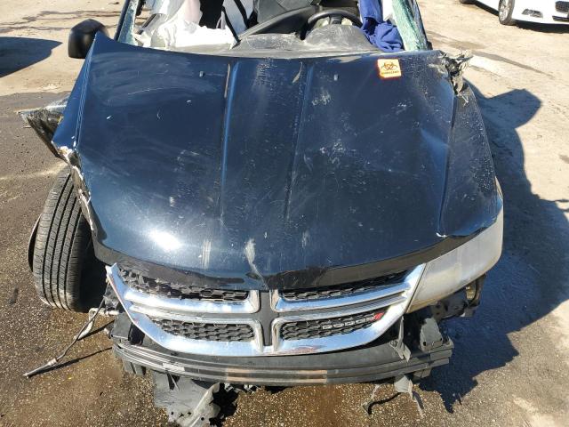 Photo 12 from auction – 2018 DODGE JOURNEY SE with VIN 3C4PDCAB7JT235665