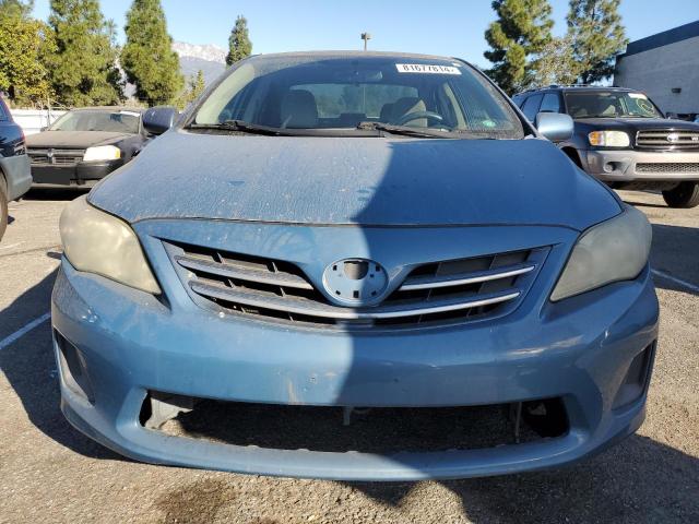 Photo 5 from auction – 2013 TOYOTA COROLLA BA with VIN 5YFBU4EE6DP074902