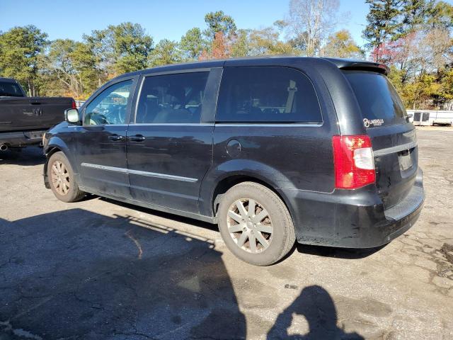 Photo 2 from auction – 2011 CHRYSLER TOWN & COU with VIN 2A4RR8DG9BR716725