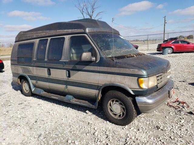 Photo 4 from auction – 1995 FORD ECONOLINE with VIN 1FDEE14H6SHA39673