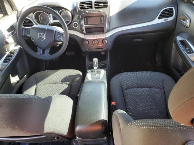 Photo 8 from auction – 2016 DODGE JOURNEY SX with VIN 3C4PDCBB0GT178071
