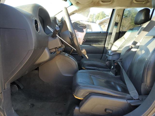 Photo 7 from auction – 2016 JEEP COMPASS LA with VIN 1C4NJDEB3GD802579