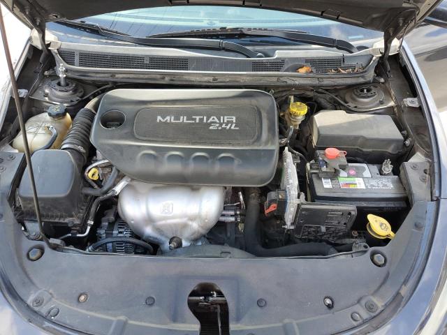 Photo 11 from auction – 2016 DODGE DART SXT with VIN 1C3CDFBB2GD660731
