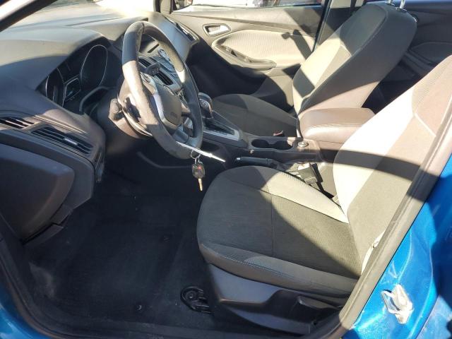 Photo 7 from auction – 2012 FORD FOCUS SE with VIN 1FAHP3F25CL206061