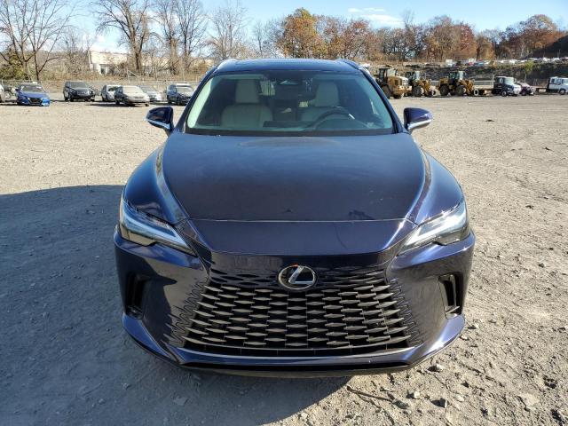 Photo 5 from auction – 2023 LEXUS RX 350 BAS with VIN 2T2BAMBA8PC016199