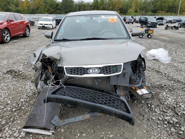 Photo 5 from auction – 2011 KIA RIO BASE with VIN KNADH4A31B6927614