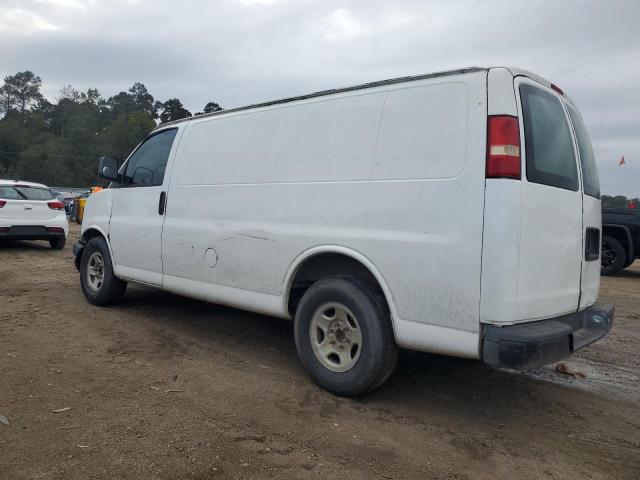 Photo 2 from auction – 2005 CHEVROLET EXPRESS G1 with VIN 1GCEG15X451262246