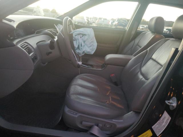Photo 7 from auction – 2000 TOYOTA AVALON XL with VIN 4T1BF28B1YU051094