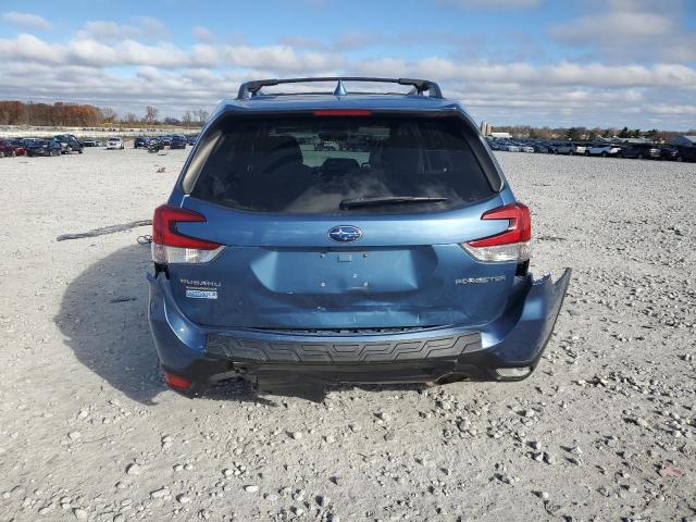 Photo 6 from auction – 2020 SUBARU FORESTER P with VIN JF2SKAGC1LH464608