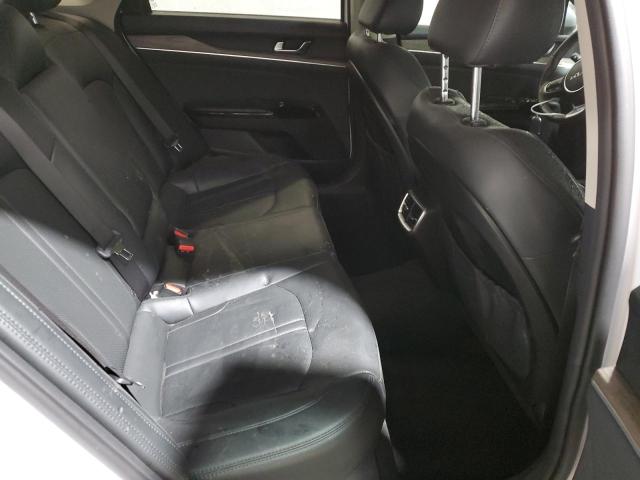 Photo 10 from auction – 2023 KIA K5 EX with VIN 5XXG34J20PG194745