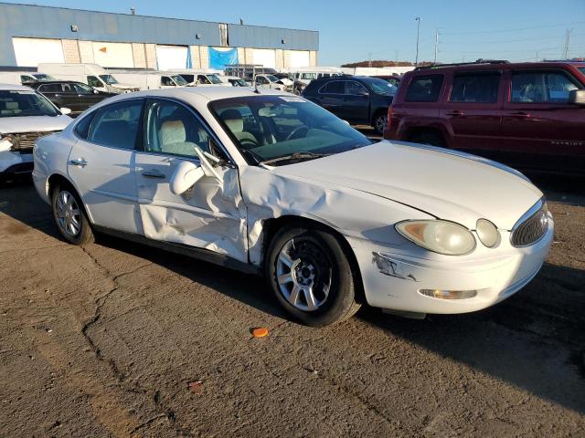 Photo 4 from auction – 2005 BUICK LACROSSE C with VIN 2G4WC532X51254849