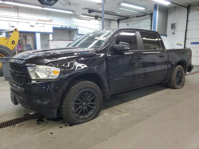 RAM 1500 BIG H 2023 with VIN 1C6RRFFG2PN569909 - Photo from auction