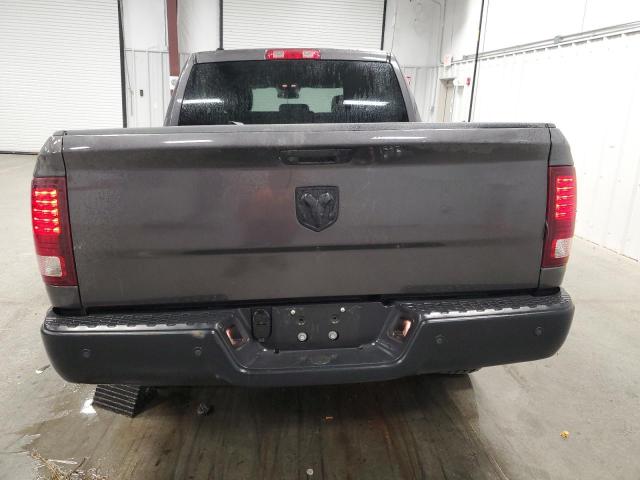 Photo 6 from auction – 2024 RAM 1500 CLASS with VIN 1C6RR6LG7RS123697