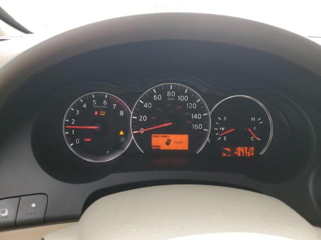 Photo 9 from auction – 2012 NISSAN ALTIMA 2.5 with VIN 1N4AL2AP2CC171909