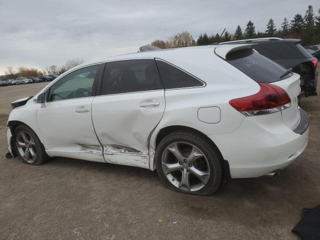Photo 2 from auction – 2016 TOYOTA VENZA XLE with VIN 4T3BK3BB2GU124196
