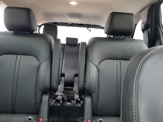 Photo 10 from auction – 2024 MAZDA CX-90 PREM with VIN JM3KKDHD9R1144968