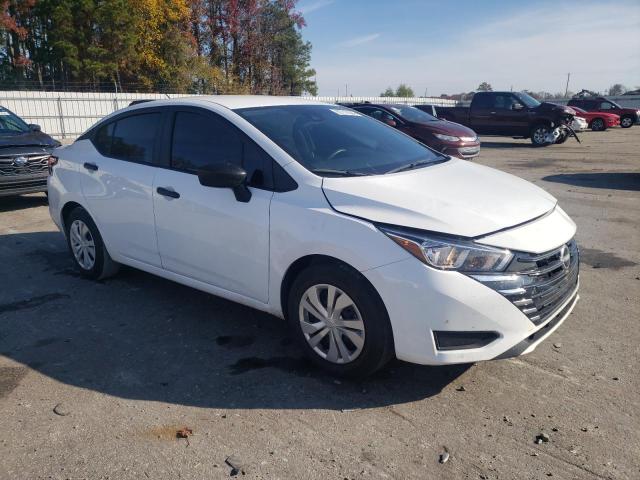 Photo 4 from auction – 2023 NISSAN VERSA S with VIN 3N1CN8DV3PL821970